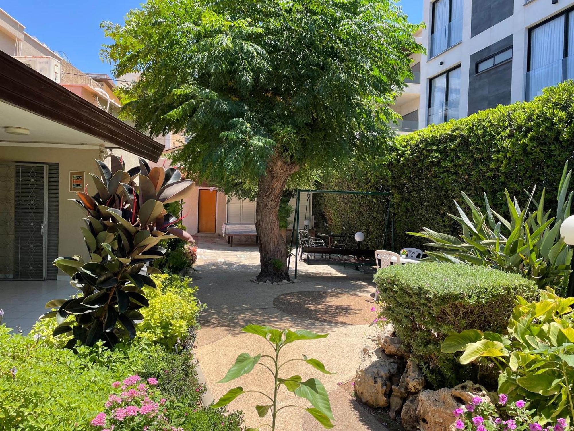 Breezot Yam Hotel Nahariya Exterior photo