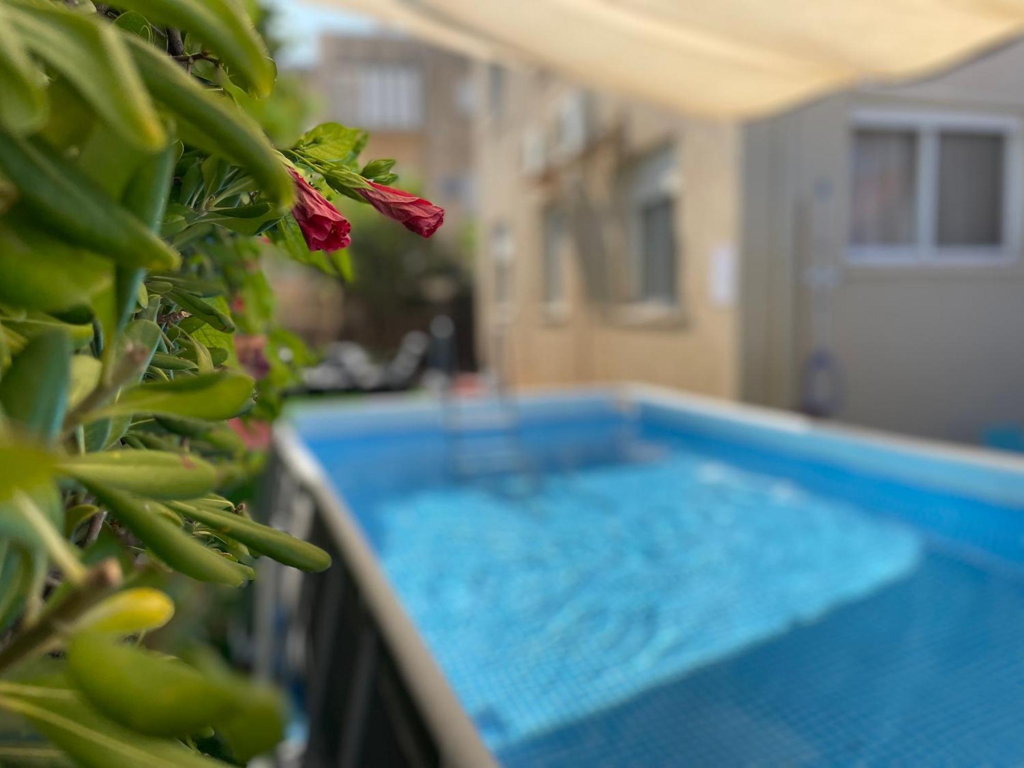 Breezot Yam Hotel Nahariya Exterior photo