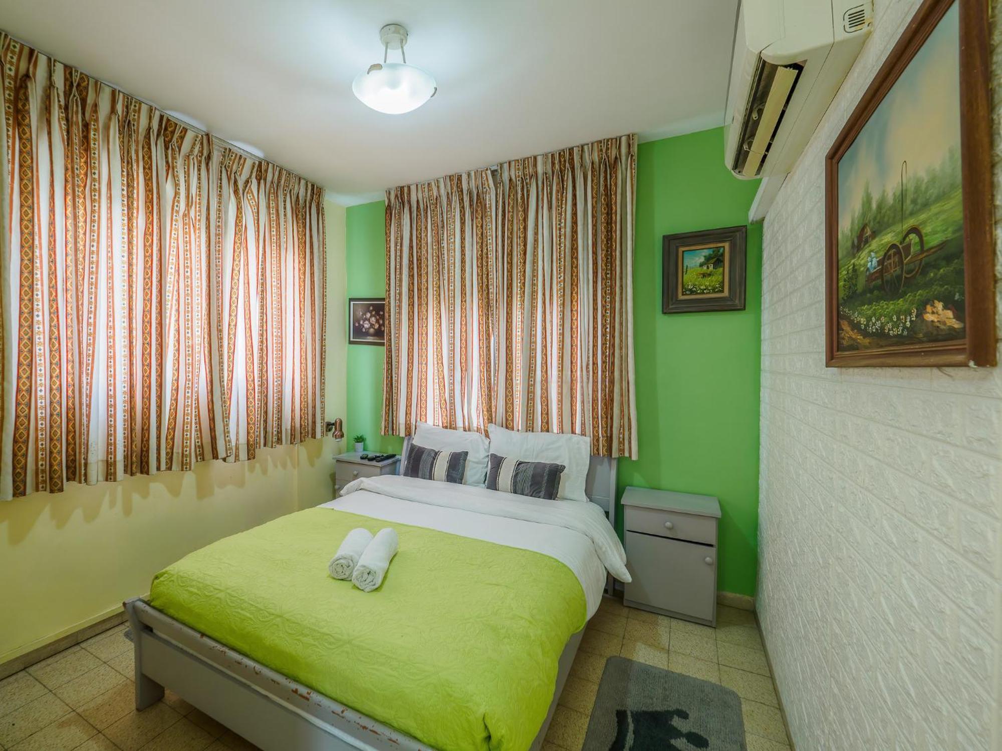 Breezot Yam Hotel Nahariya Exterior photo