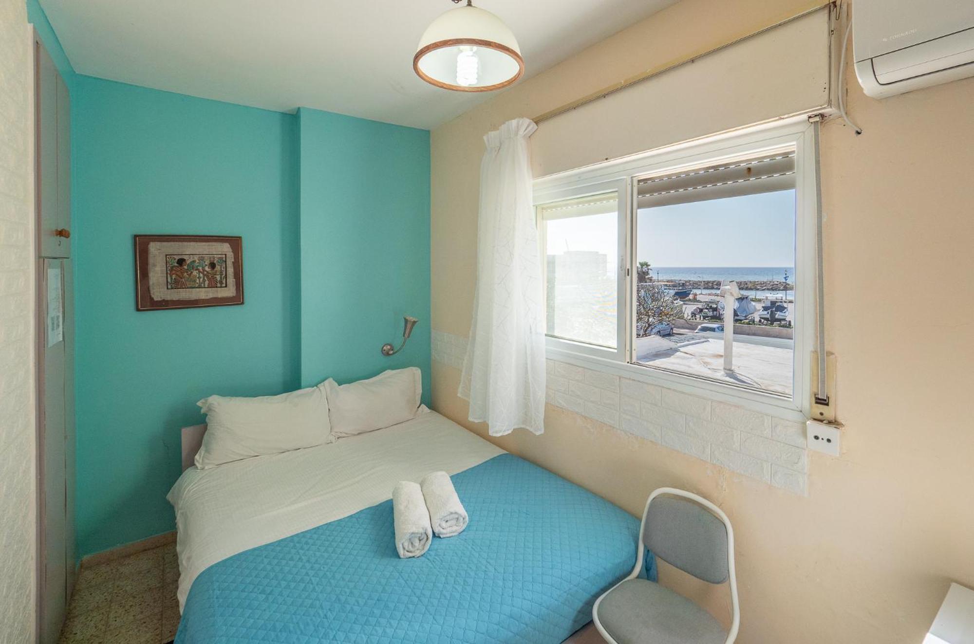 Breezot Yam Hotel Nahariya Exterior photo