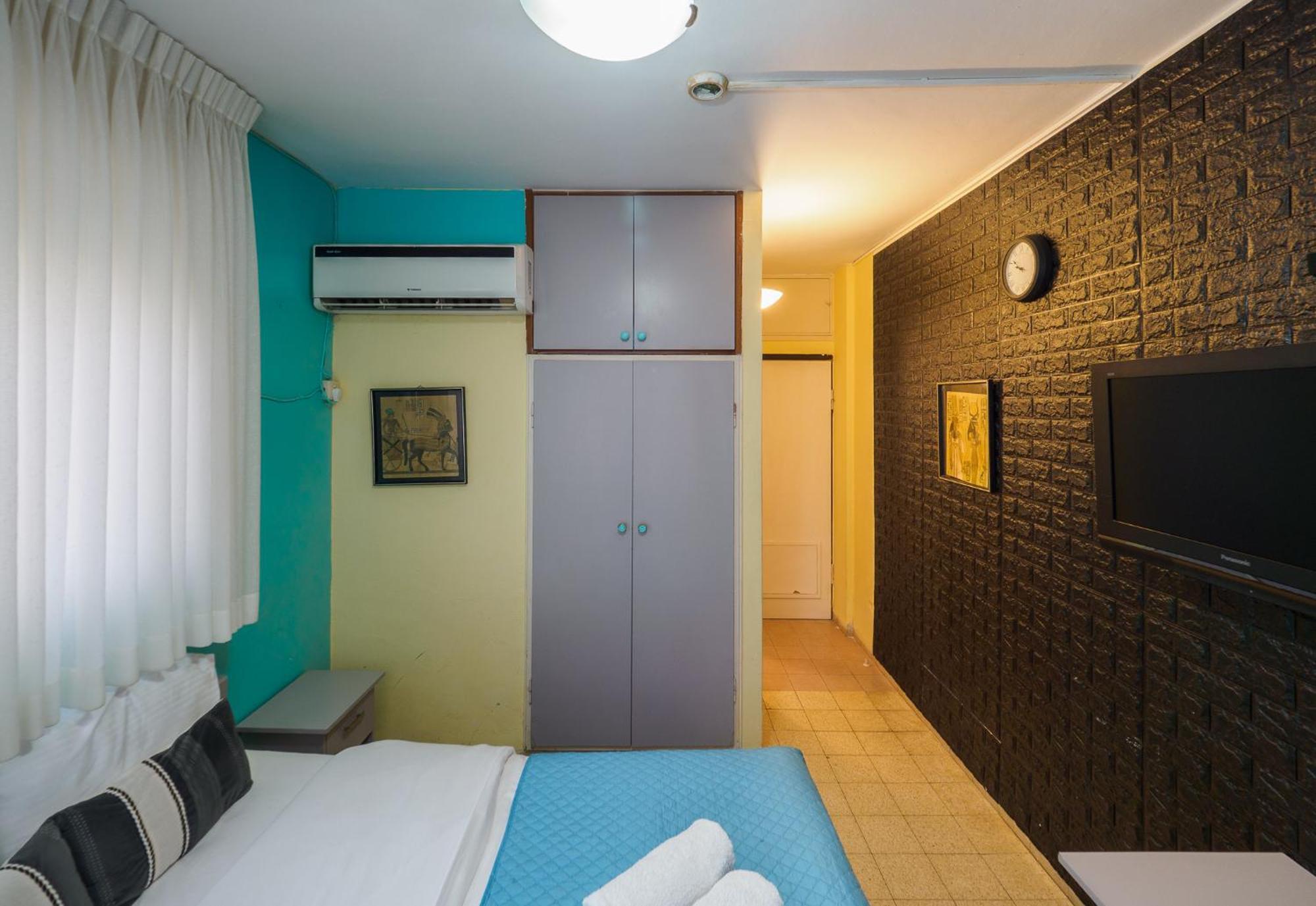 Breezot Yam Hotel Nahariya Exterior photo